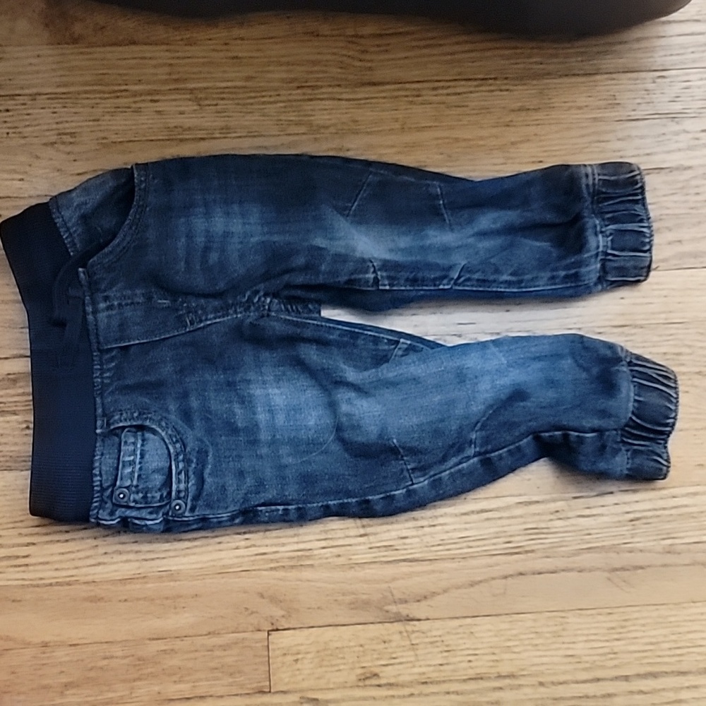 Gymboree pants